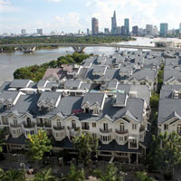 Tài chính - Bất động sản - Hà Nội: Đấu giá đất "xuống nước" đủ kiểu vẫn ế