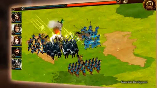 Microsoft sẽ tung game Age of Empires cho Android - 1