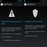 Công nghệ thông tin - Google tăng cường bảo vệ người dùng Android với Verify Apps