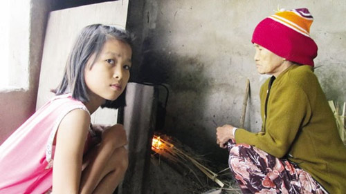 Lạ kỳ làng độc thân ở Quảng Nam - 2