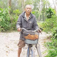 Tin tức trong ngày - Lạ kỳ làng độc thân ở Quảng Nam