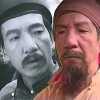 Phim - "Chú Thịnh diễn hài hay lắm!"