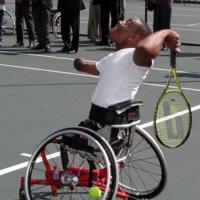 Thể thao - Tin HOT 13/4: Vô địch Mỹ mở rộng người khuyết tật bị cướp