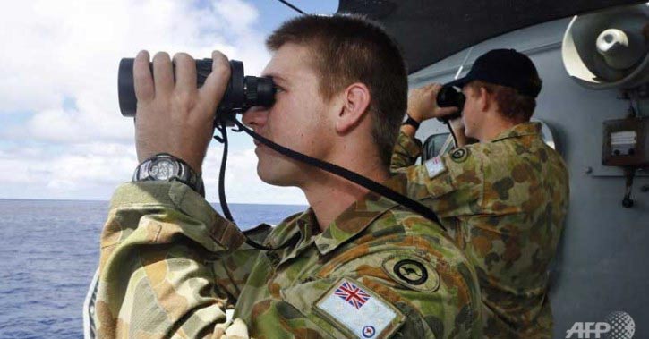 Thủ tướng Úc: Hộp đen MH370 đã ngừng hoạt động - 1