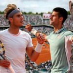 Thể thao - Monte-Carlo: Nadal dễ thở, Djokovic chung nhánh Federer