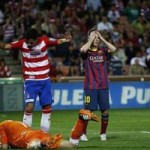 Bóng đá - Barca lại thua: Không ai còn sợ Gã khổng lồ