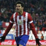 Bóng đá - Chelsea đã đạt thỏa thuận mua Diego Costa