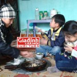 Pháp luật - Cơn ghen mù quáng đẩy mẹ già, con dại vào bi kịch