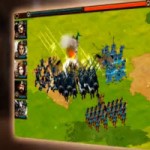 Công nghệ thông tin - Microsoft sẽ tung game Age of Empires cho Android