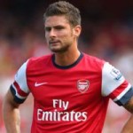 Bóng đá - Tin HOT tối 13/4: Arsenal tính thanh lý Giroud