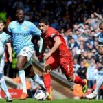 Bóng đá - Liverpool - Man City: Chiến thắng nghẹt thở