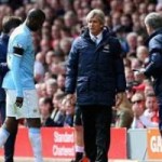 Bóng đá - Video: Man City mất Y.Toure sau 19 phút