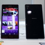 Dế sắp ra lò - Sony Xperia Z2 về Việt Nam giá cao