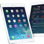 Thời trang Hi-tech - iPad Air 2 có máy ảnh 8 chấm, chạy chip A8