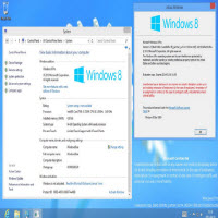 Tải và cài đặt Windows 7, 8 và 8.1 hợp pháp