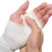 Sức khỏe đời sống - Tại sao uống rượu khiến vết thương lâu lành?