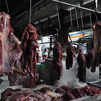 Thị trường - Tiêu dùng - Thịt bò Úc vào Việt Nam: Giá cả "nhảy múa"