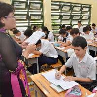 Giáo dục - du học - Đổi mới thi ngữ văn: Thiệt thòi cho học sinh