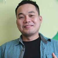 Ca nhạc - MTV - Khánh Bình "Người bí ẩn": Nhiều người chọc tôi là pê-đê