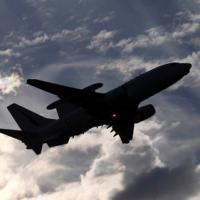 Tin tức trong ngày - "MH370 đã lao đi như một chiến đấu cơ"