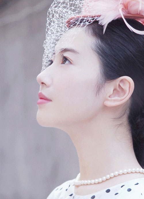 Đẹp hay không vẫn cứ là con gái - 2