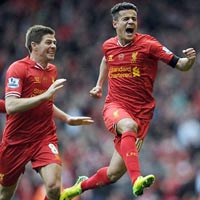 Bóng đá - Hậu Liverpool - Man City: Sáng nhất & tối nhất