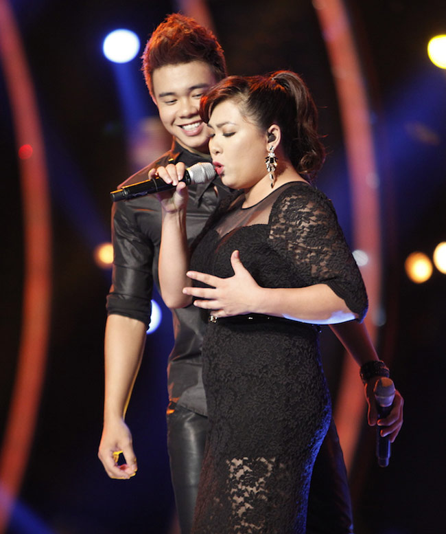 Vietnam Idol 2014: So bó đũa chọn quán quân - 3