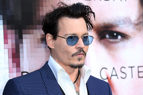 Johnny Depp bỗng dính vào vụ kiện giết người - 1