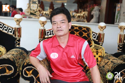 Chính thức bỏ V-League, V.Ninh Bình chuẩn bị cho AFC Cup - 1