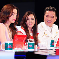 Ca nhạc - MTV - "Sợ Hồ Quỳnh Hương quá!"