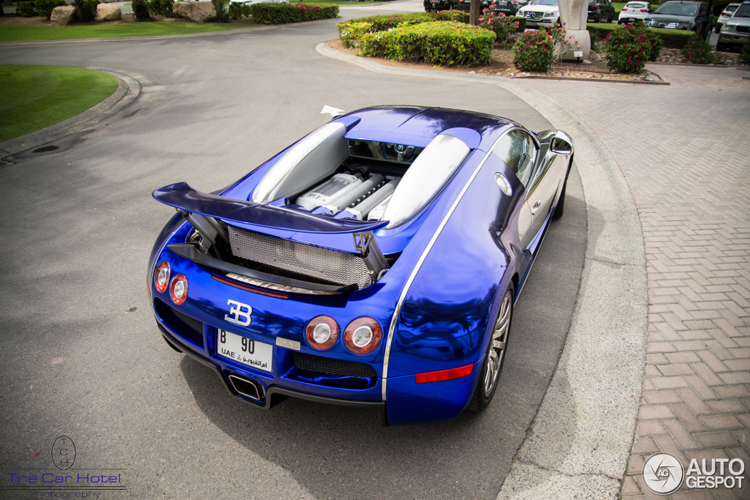 Đến thời điểm hiện tại một chiếc Bugatti Veyron 16.4 không còn là điều quá đặc biệt. Nhưng với mức giá cắt cổ, kèm hiệu suất cực khủng vẫn đủ đảm bảo rằng trong mười năm nữa thì Bugatti Veyron 16.4 vẫn là một chiếc xe tuyệt vời trên đường.
