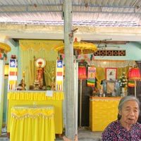 Pháp luật - Bị từ hôn, cắt cổ người yêu rồi lao vào tàu tự vẫn