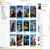 Công nghệ thông tin - Quản lý kho phim dễ dàng với Movie Label 2014