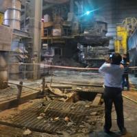 Tin tức trong ngày - Vụ nổ nhà máy thép: Đã làm rõ nguyên nhân