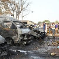 Tin tức trong ngày - Nổ bom kinh hoàng ở Nigeria, 71 người thiệt mạng