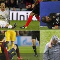 Bóng đá - Video: CK cup nhà Vua & SAO lỡ hẹn