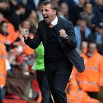 Bóng đá - Hạ Man City, Rodgers đưa học trò “lên mây”