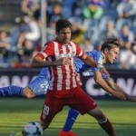 Bóng đá - Getafe – Atletico: Niềm vui không trọn vẹn