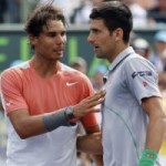 Thể thao - Nadal sẽ quên đi thất bại trước Djokovic