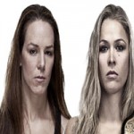 Thể thao - Người đẹp UFC Rousey sẽ so tài với Alexis Davis