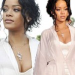 Phim - Rihanna đầy khiêu khích đến dự lễ trao giải MTV