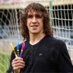 Bóng đá - Tin HOT tối 14/4: Puyol quyết tâm rời Barca