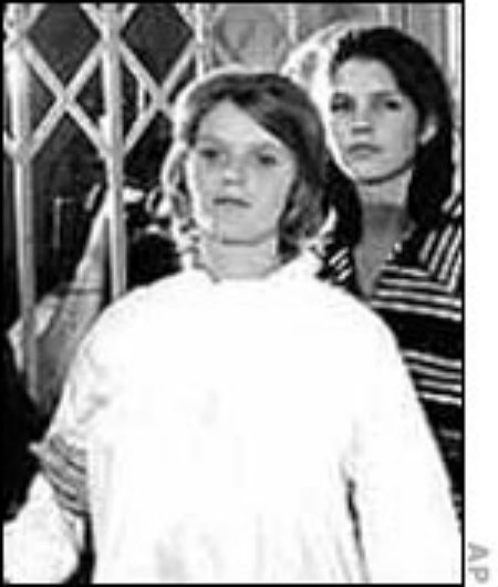 Cái chết bất ngờ của nữ diễn viên xinh đẹp (Kỳ 5) - 2