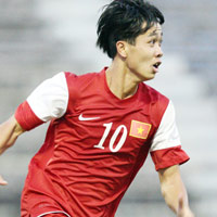Bóng đá - Công Phượng tỏa sáng, U19 VN vẫn thua ở Bỉ