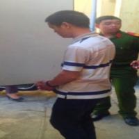 Pháp luật - Y án tử hình kẻ giết mẹ thả xác xuống giếng