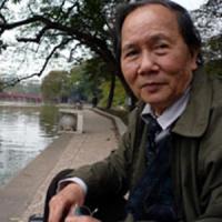 Bạn trẻ - Cuộc sống - Bơi ra Tháp Rùa: “Chỉ là anh hùng rơm”