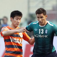 Bóng đá - Bóng ma cá độ ám bóng đá Việt: Lỡ leo lưng “cọp”
