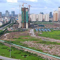 Kinh doanh - Đấu giá đất không phải bán bằng mọi giá