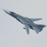 Tin tức trong ngày - Chiến đấu cơ Nga "vờn" tàu khu trục Mỹ ở Biển Đen