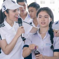 Phim - Dương Cẩm Lynh được sống lại thuở học trò